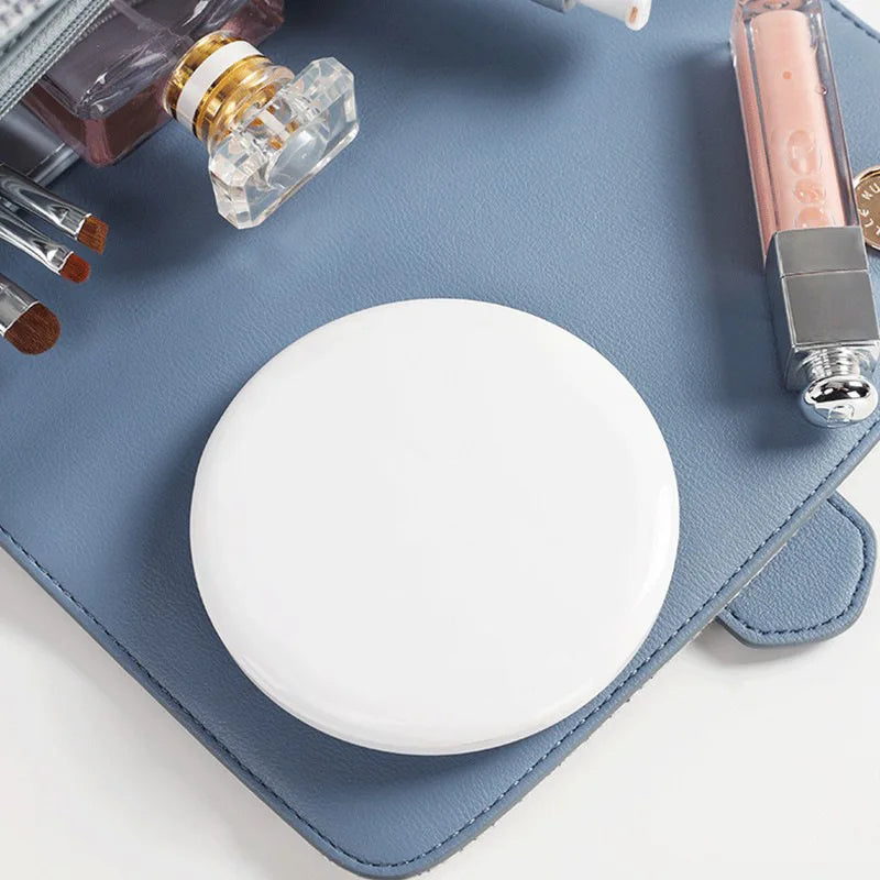 LED Compact makeup Mirror
