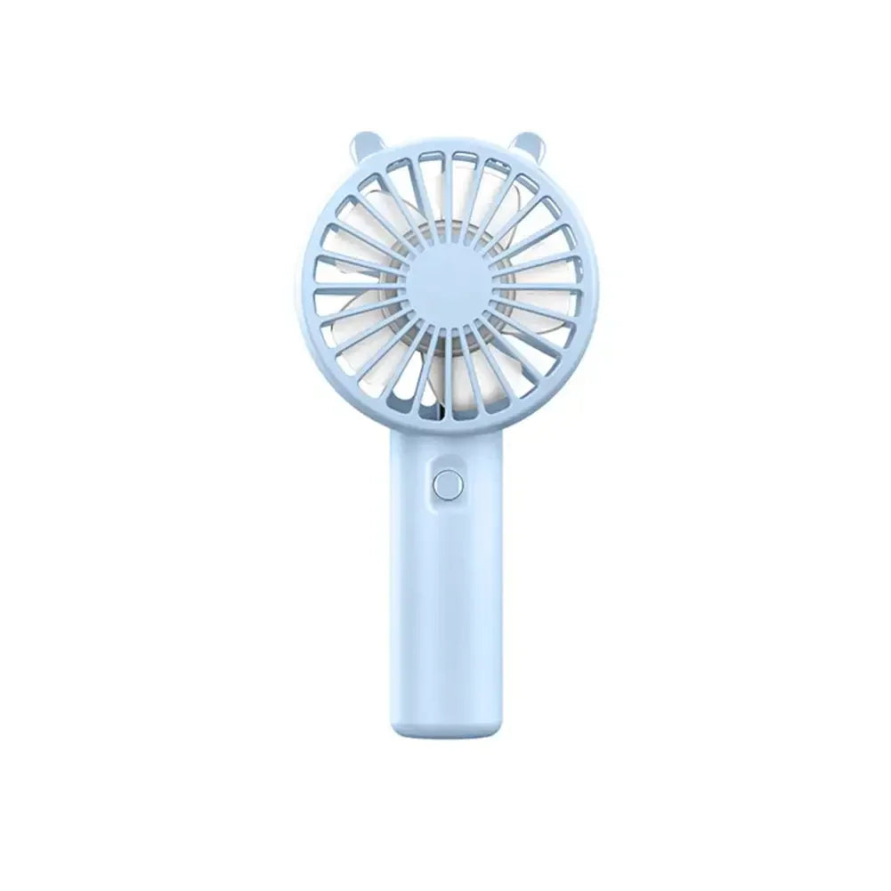 Portable Handheld Mini Fan