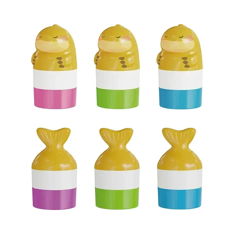 SunPod - Refillable Sunscreen Case