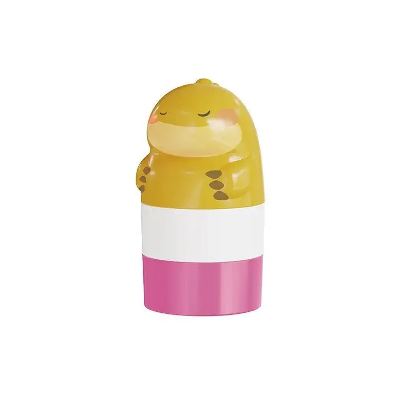 SunPod - Refillable Sunscreen Case