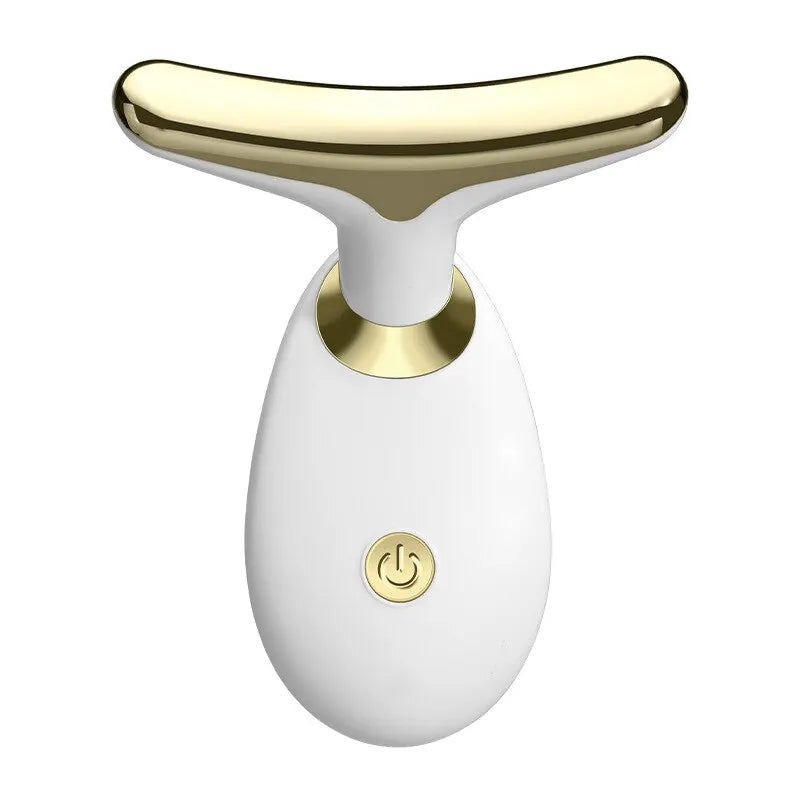 Electric Face & Neck Massager