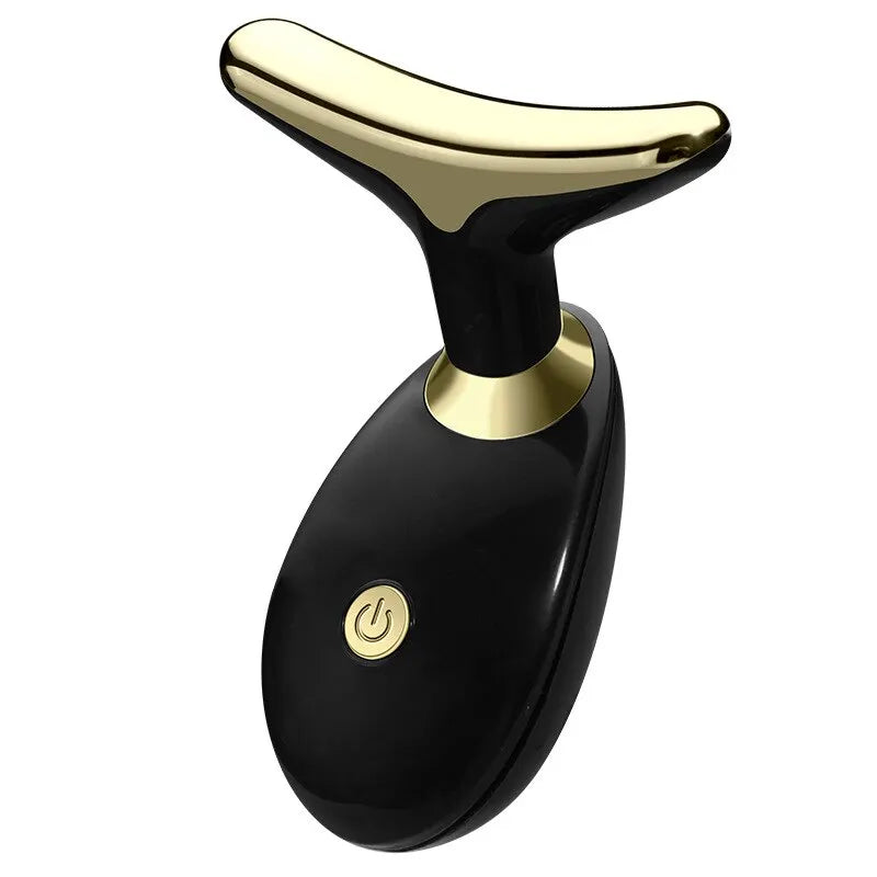 Electric Face & Neck Massager
