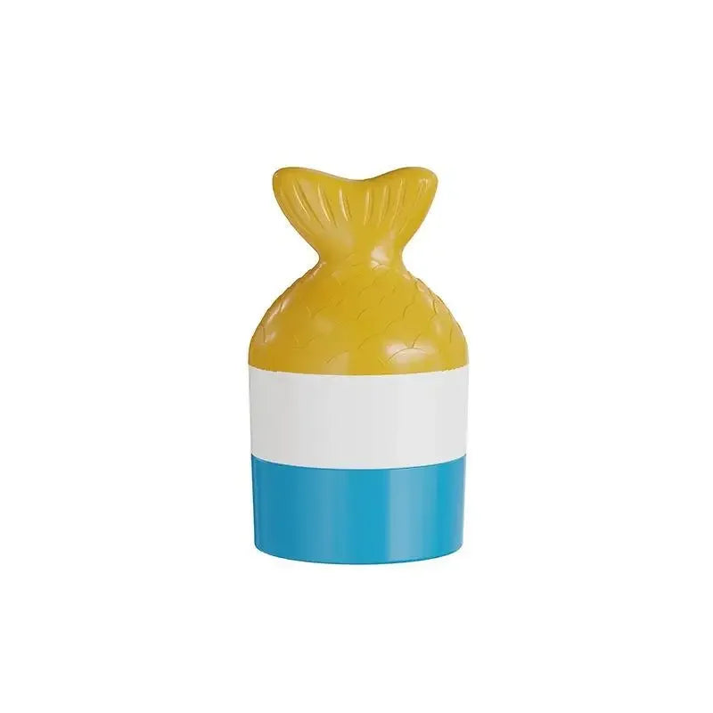 SunPod - Refillable Sunscreen Case