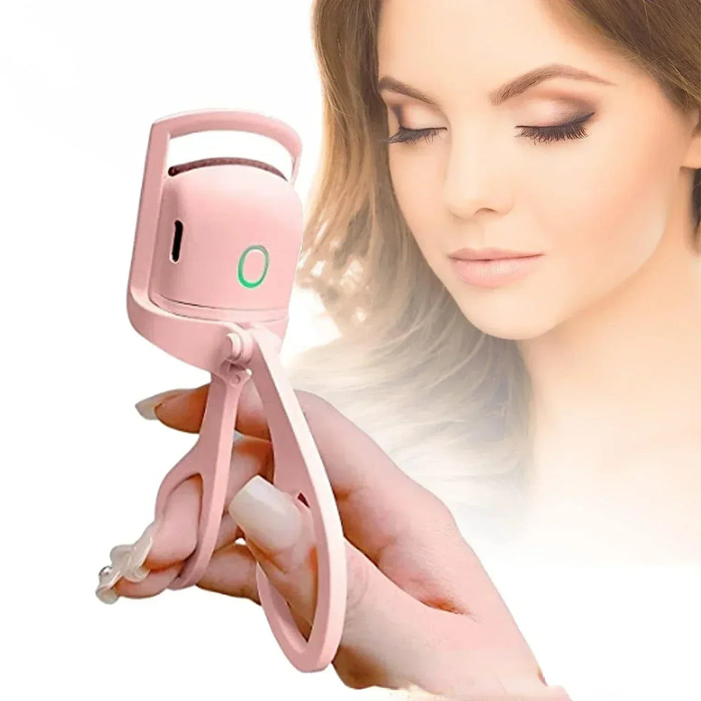 Heated Eyelash Curler