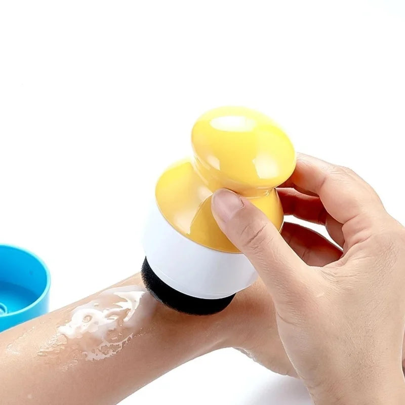 SunPod - Refillable Sunscreen Case