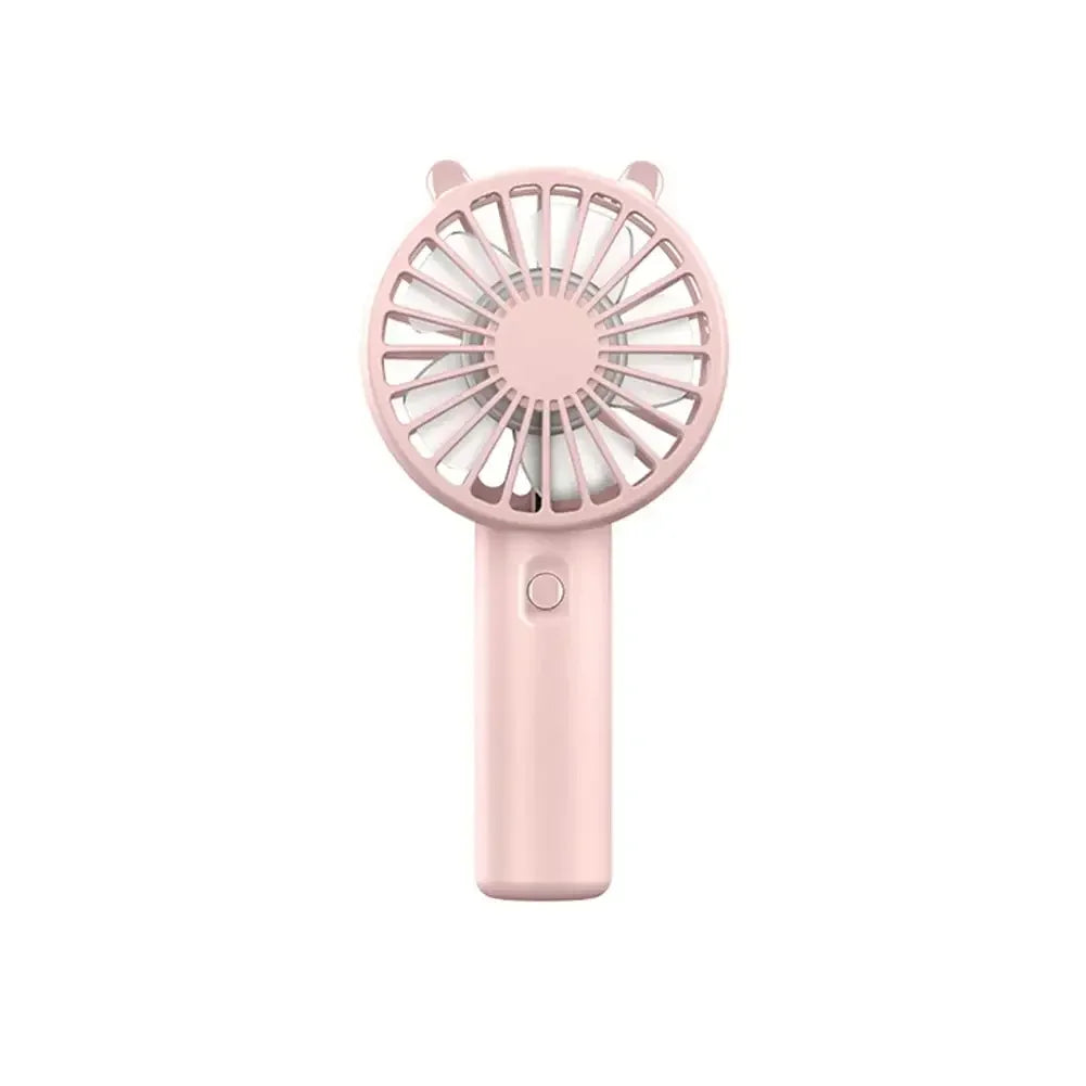 Portable Handheld Mini Fan