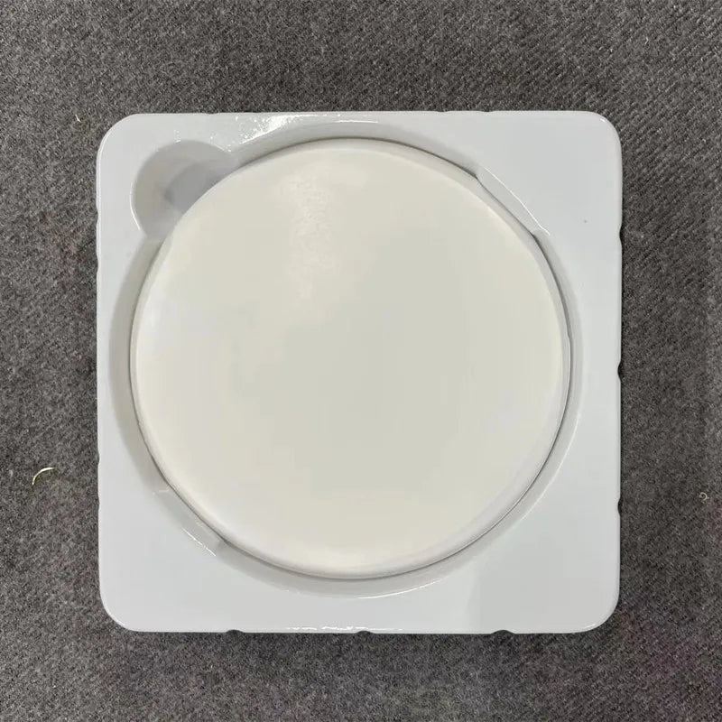 LED Compact makeup Mirror