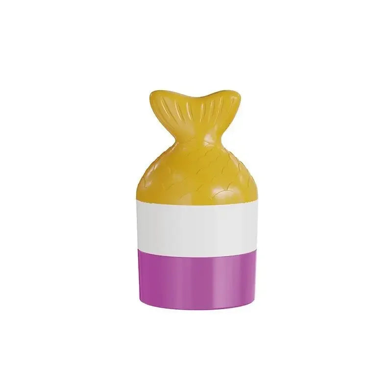 SunPod - Refillable Sunscreen Case
