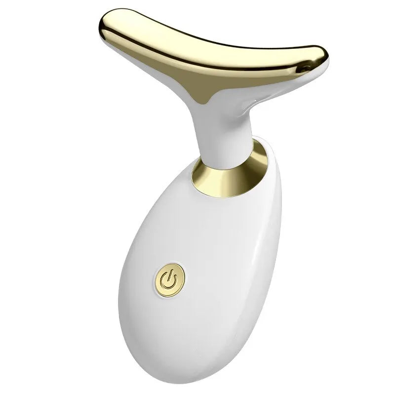Electric Face & Neck Massager