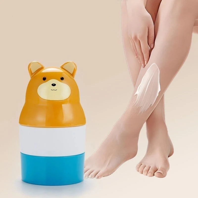 SunPod - Refillable Sunscreen Case