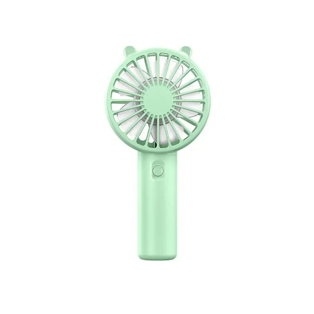 Portable Handheld Mini Fan