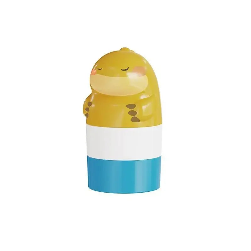 SunPod - Refillable Sunscreen Case
