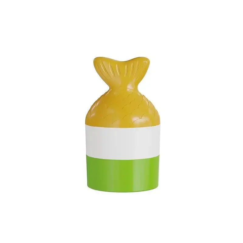 SunPod - Refillable Sunscreen Case