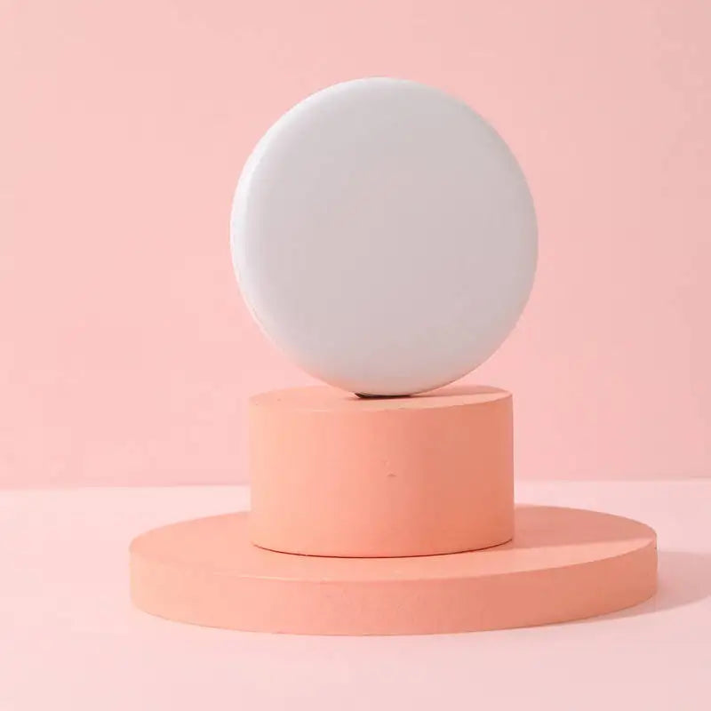 LED Compact makeup Mirror
