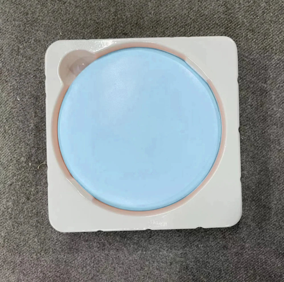 LED Compact makeup Mirror