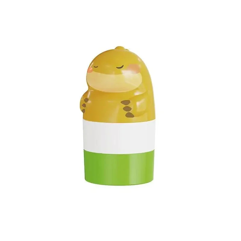 SunPod - Refillable Sunscreen Case
