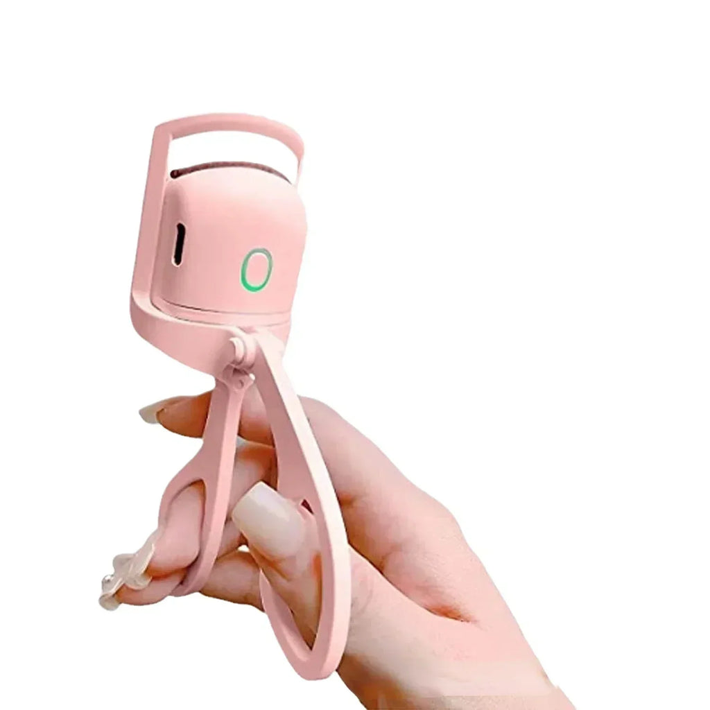 Heated Eyelash Curler