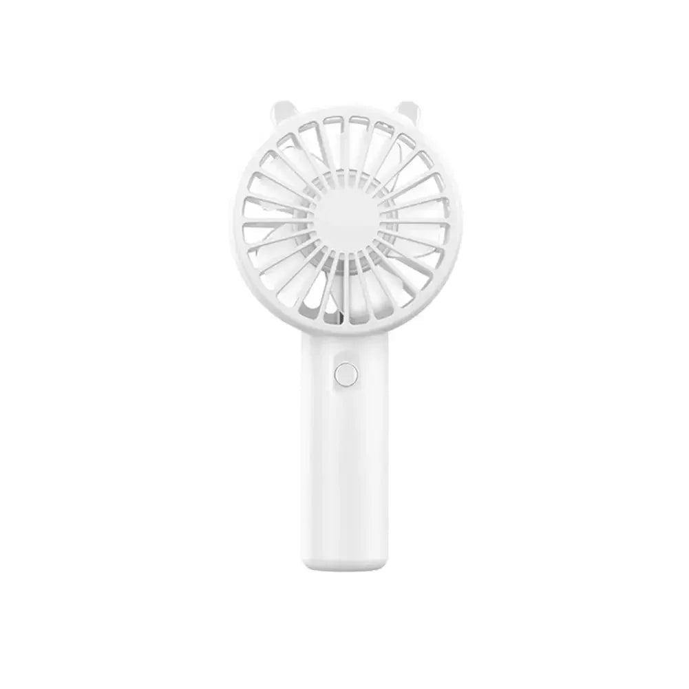 Portable Handheld Mini Fan