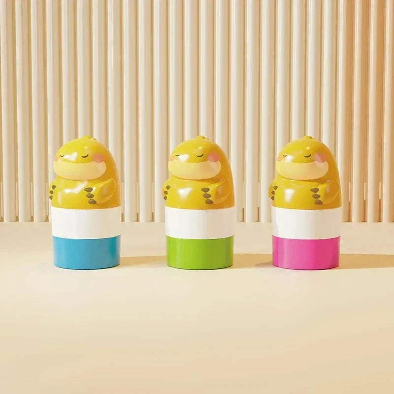 SunPod - Refillable Sunscreen Case